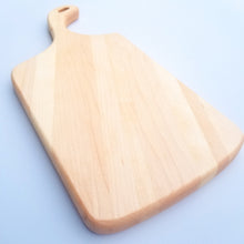 Load image into Gallery viewer, Maple Charcuterie Board 2