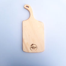 Load image into Gallery viewer, Maple Charcuterie Board 2