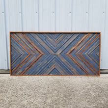 Load image into Gallery viewer, Bluejay 24" x 48"