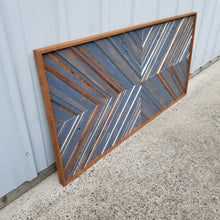 Load image into Gallery viewer, Bluejay 24" x 48"