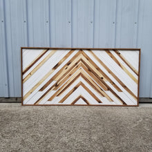 Load image into Gallery viewer, Pecan - 24" x 49"