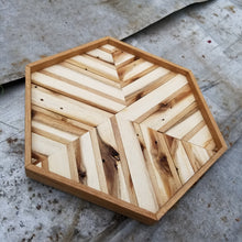 Load image into Gallery viewer, Cashew -14.5" x 16.5"