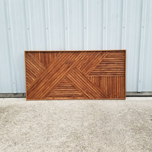 Load image into Gallery viewer, Wilhelmina - 24" x 48.5"