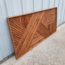 Load image into Gallery viewer, Wilhelmina - 24" x 48.5"