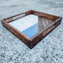 Load image into Gallery viewer, Tray 10 - 15.5" x 15.5"