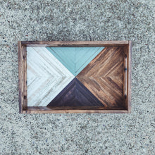 Load image into Gallery viewer, Tray 9 - 11.5" x 17.5"