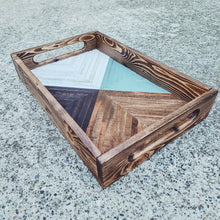 Load image into Gallery viewer, Tray 9 - 11.5" x 17.5"