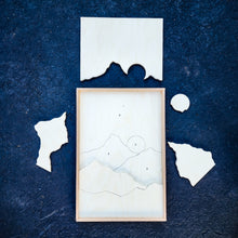 Load image into Gallery viewer, DIY Mountain Kit