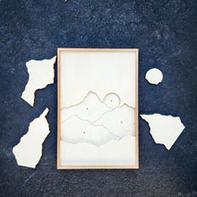 Load image into Gallery viewer, DIY Mountain Kit