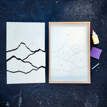 Load image into Gallery viewer, DIY Mountain Kit