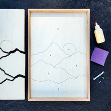 Load image into Gallery viewer, DIY Mountain Kit