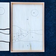 Load image into Gallery viewer, DIY Desert Kit