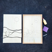 Load image into Gallery viewer, DIY Desert Kit