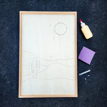 Load image into Gallery viewer, DIY Desert Kit