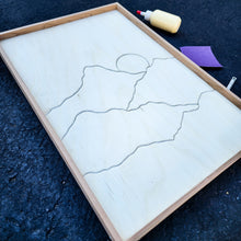 Load image into Gallery viewer, DIY Mountain Kit