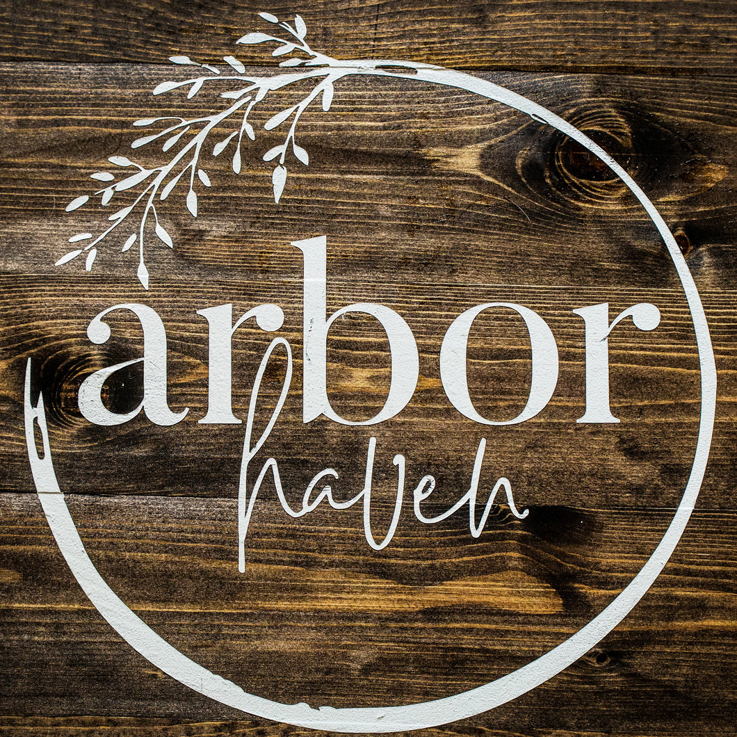 Arbor Haven Gift Card
