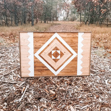 Load image into Gallery viewer, Trinity - 23" x 36"