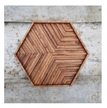 Load image into Gallery viewer, Jennifer Custom Hexagons
