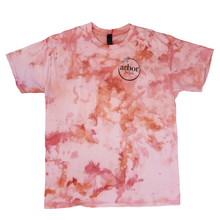 Load image into Gallery viewer, Pink Tie Dye T-Shirt
