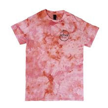 Load image into Gallery viewer, Pink Tie Dye T-Shirt
