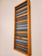 Load image into Gallery viewer, Collins - 6.5" x 17"
