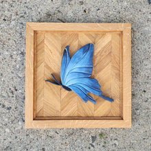 Load image into Gallery viewer, Lady 3 - 12.25&quot; x 12.25&quot;
