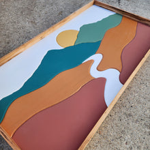 Load image into Gallery viewer, Rowe 2 - 13.5&quot; x 24.5&quot;
