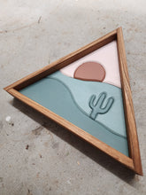 Load image into Gallery viewer, Rue 1 - 7" x 8"
