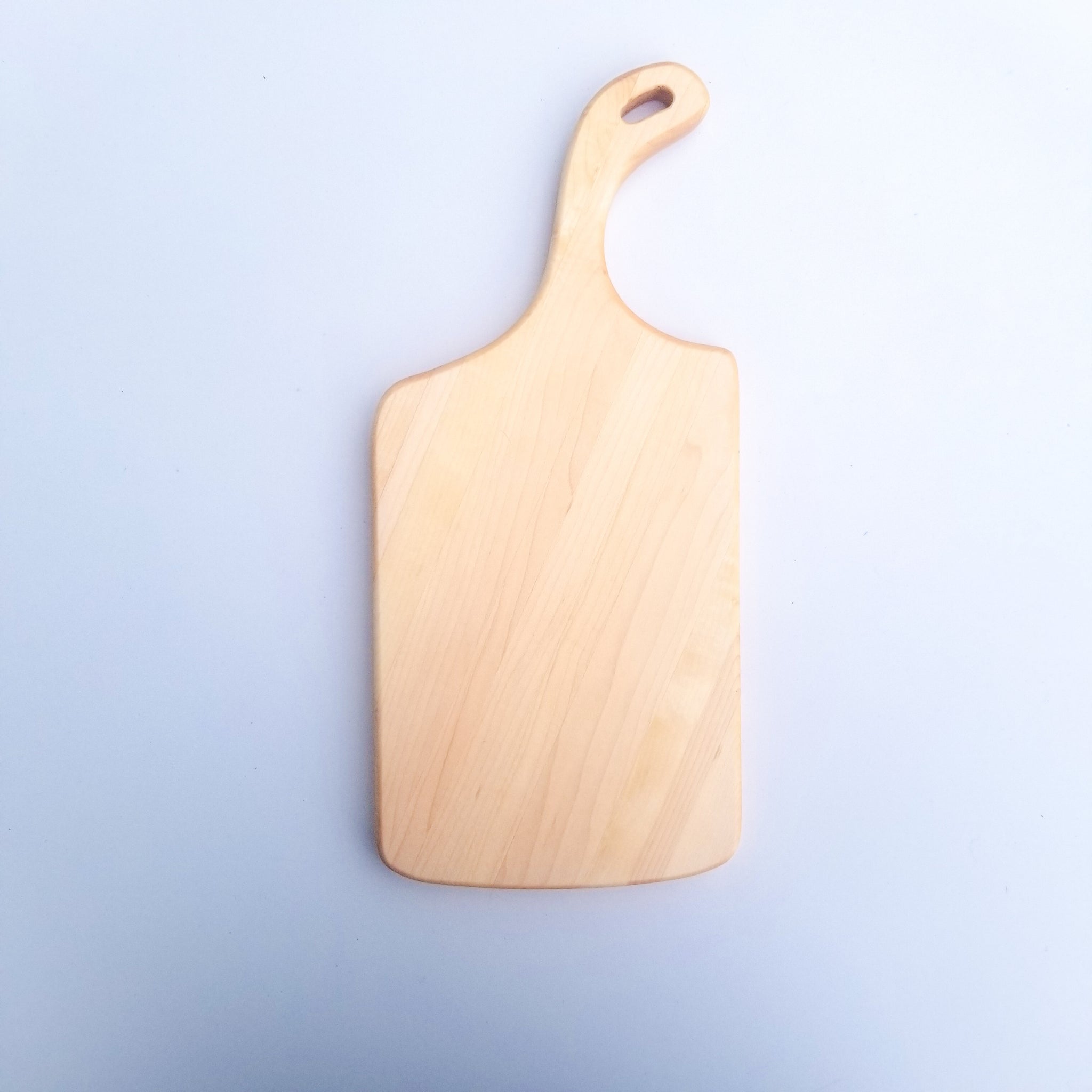 Maple Charcuterie on sale Board