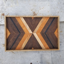 Load image into Gallery viewer, Timber - 12&quot; x 18&quot;
