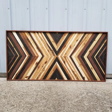 Load image into Gallery viewer, Custom Chestnut: Black - 36&quot; x 62&quot;

